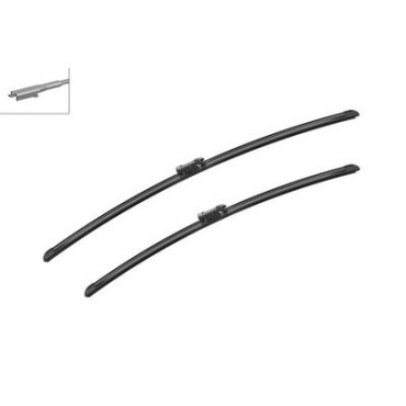 Комплект щіток склоочисника BOSCH 3397014213