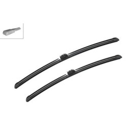 Комплект щіток склоочисника 600/550мм BOSCH 3397014242