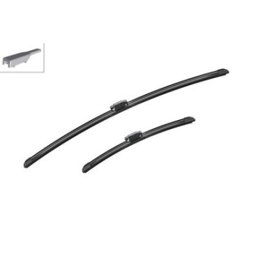 Комплект щіток склоочисника BOSCH 3397014250