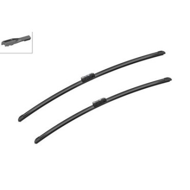 Комплект щіток склоочисника BOSCH 3397014310