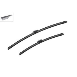 Комплект щіток склоочисника BOSCH 3397014312