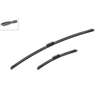 Комплект щіток склоочисника BOSCH 3397014404