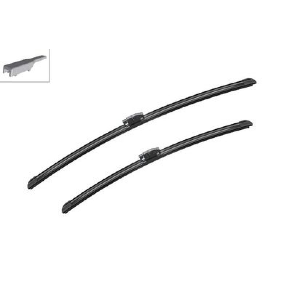Комплект щіток склоочисника BOSCH 3397014494