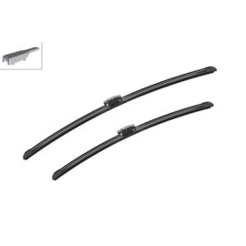 Комплект щіток склоочисника BOSCH 3397014494