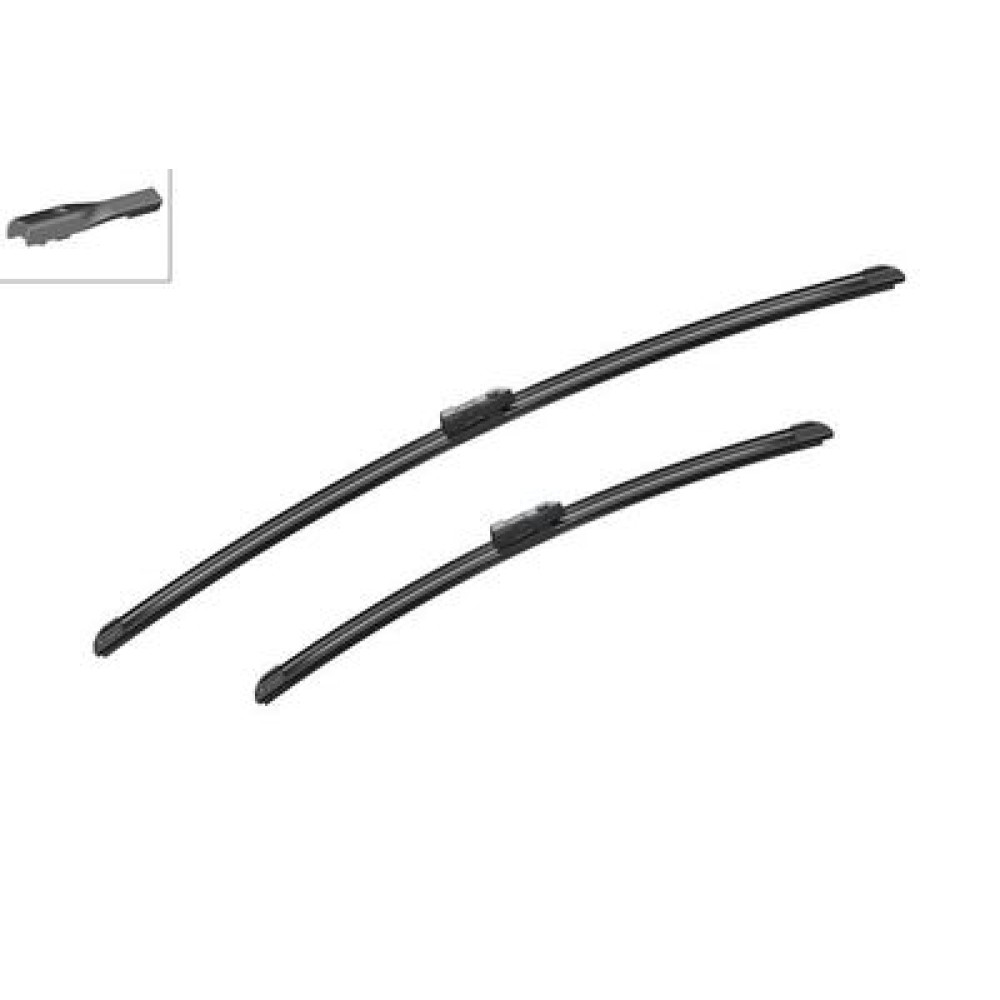 Комплект щіток склоочисника BOSCH 3397014535