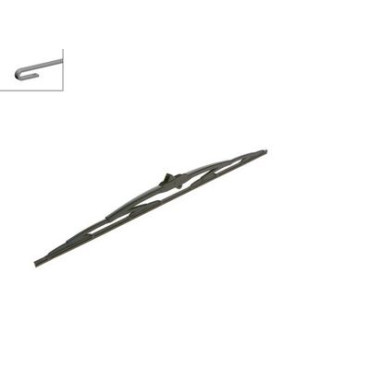 Щітка склоочисника BOSCH 3397018963