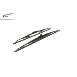 BGA cp3296 Водяний насос MB W202 OM611 97-07 BGA cp3296