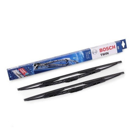 Комплект щеток стеклоочистителя BOSCH 3397118565