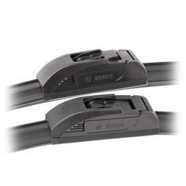 Комплект щеток стеклоочистителя 550/500мм BOSCH 3397118905