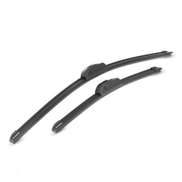 Комплект щеток стеклоочистителя бескаркасных BOSCH 3397118907