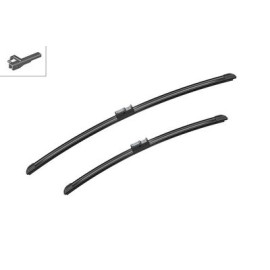 Комплект щіток склоочисника 600/475мм BOSCH 3397118936