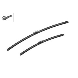 Комплект щіток склоочисника BOSCH 3397118951