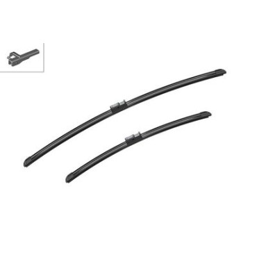 Комплект щіток склоочисника BOSCH 3397118951