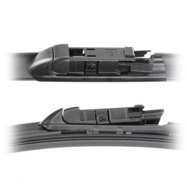 Комплект щіток склоочисника BOSCH 3397118955