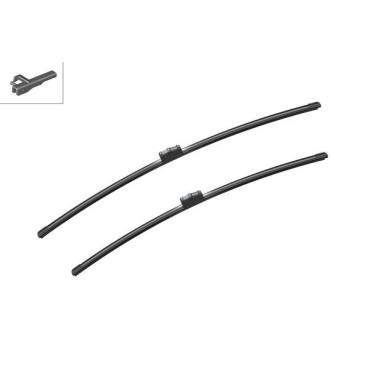 Комплект щіток склоочисника BOSCH 3397118964