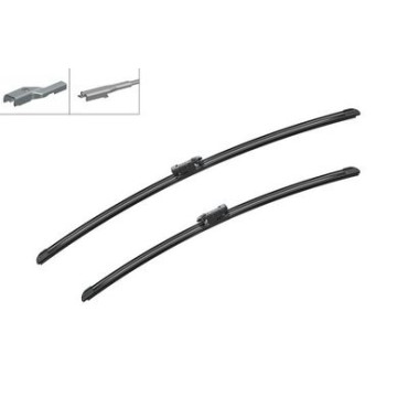Комплект щіток склоочисника BOSCH 3397118965