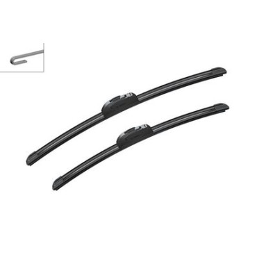 Комплект щіток склоочисника BOSCH 3397118990