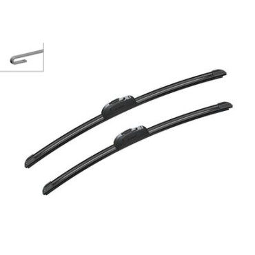 Комплект щіток склоочисника BOSCH 3397118993