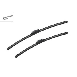Комплект щіток склоочисника 600/530мм BOSCH 3397118996