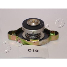 JAPKO 33c19 Кришка розшир.бачка радіатора JAPKO 33c19