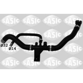 Патрубок SASIC 3400206