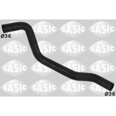 Патрубок SASIC 3400216