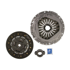Ремонтный комплект сцепления SACHS 3400700447