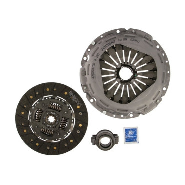 Ремонтний комплект зчеплення SACHS 3400700447