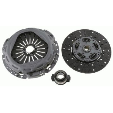 Комплект сцепления SACHS 3400700448