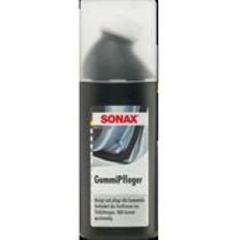 Средство по уходу за резиновыми уплотнителями с аппликатором, 100 мл, Sonax 340100