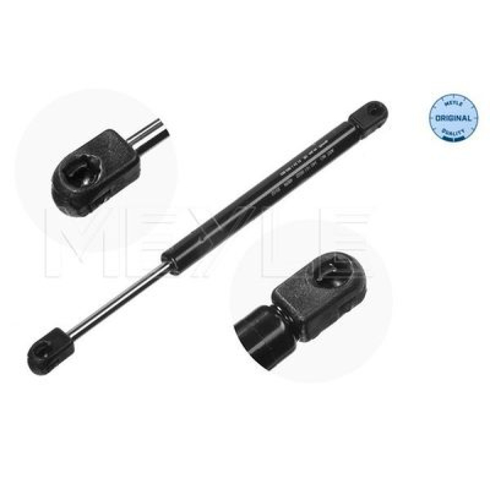 Амортизатор багажника MEYLE 3401610022