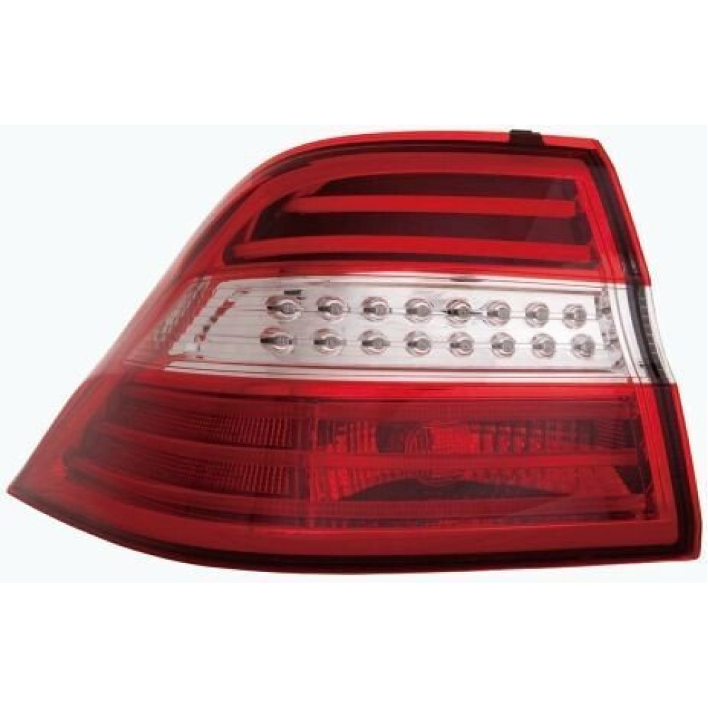 Ліхтар габаритний Depo 3401912rue