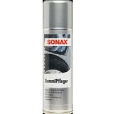 Чорнитель-очисник гуми 300 мл аеро Sonax 340200