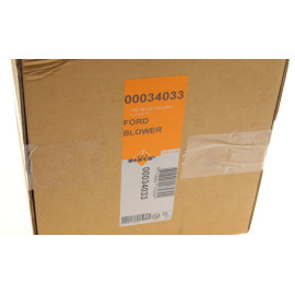 Вентилятор салону NRF 34033
