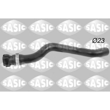 Шланг радиатора SASIC 3404002
