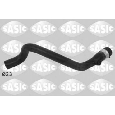 Патрубок SASIC 3404006