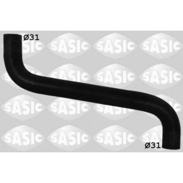 Патрубок SASIC 3404075