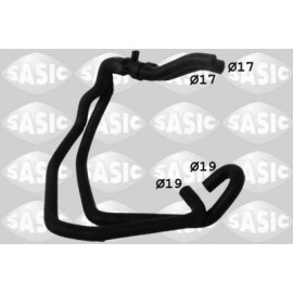 Патрубок SASIC 3404089