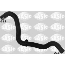 Патрубок SASIC 3404115