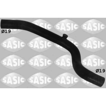 Патрубок SASIC 3404136