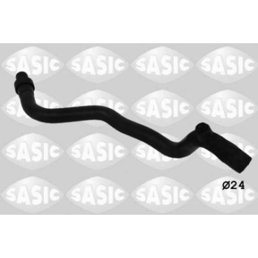 Патрубок SASIC 3404163
