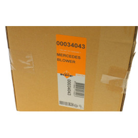 Вентилятор салона NRF 34043