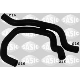 Патрубок SASIC 3406043