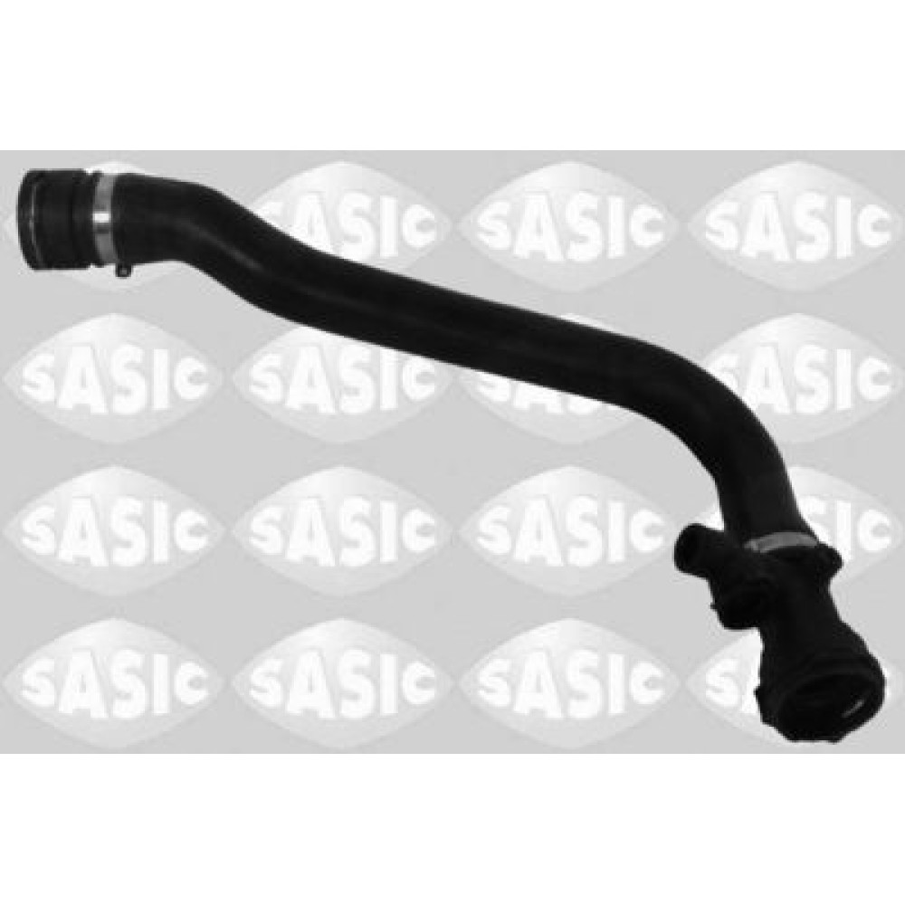 Патрубок SASIC 3406073