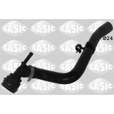 Патрубок SASIC 3406088