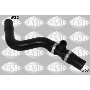 Патрубок SASIC 3406249
