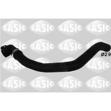 Патрубок SASIC 3406265