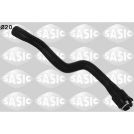Патрубок SASIC 3406313