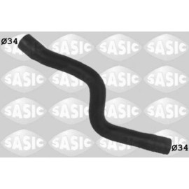 Патрубок SASIC 3406361