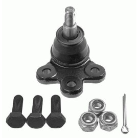 LEMFORDER 3407501 Шаровая опора LEMFORDER 3407501
